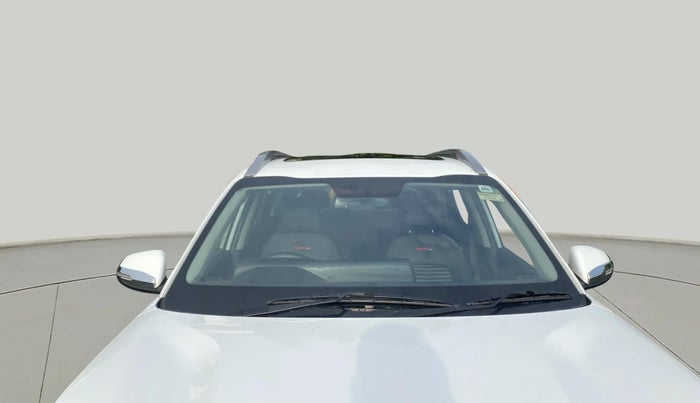 2023 KIA SONET GTX PLUS 1.5 IMT, Diesel, Manual, 31,195 km, Front Windshield