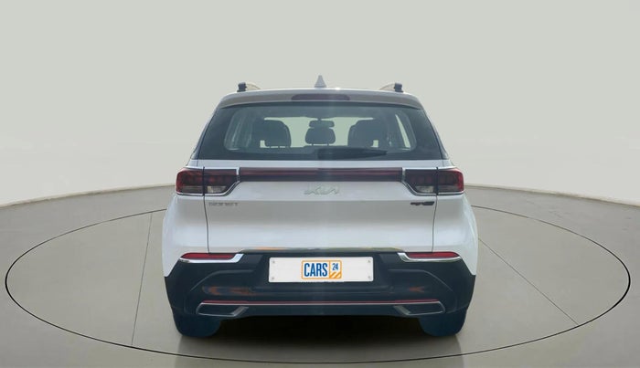2023 KIA SONET GTX PLUS 1.5 IMT, Diesel, Manual, 31,195 km, Back/Rear
