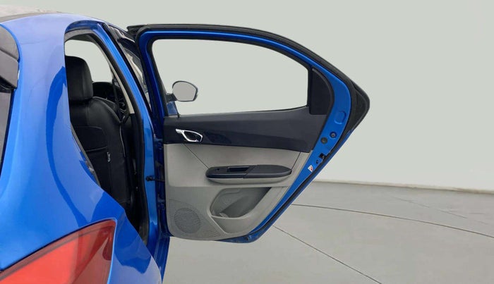 2018 Tata Tiago XZ PLUS PETROL, Petrol, Manual, 58,412 km, RHS Rear Door