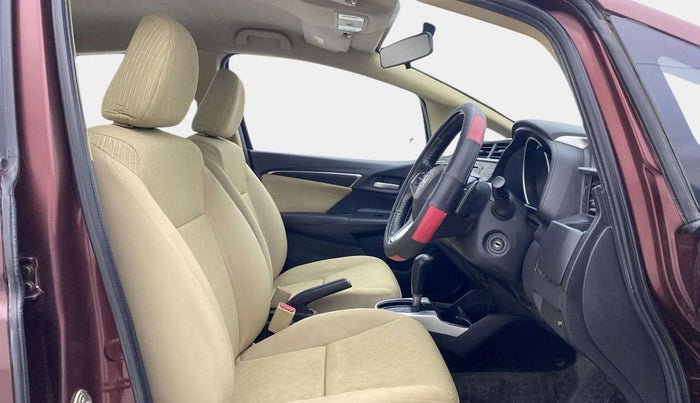 2016 Honda Jazz 1.2L I-VTEC V AT, Petrol, Automatic, 66,110 km, Right Side Front Door Cabin
