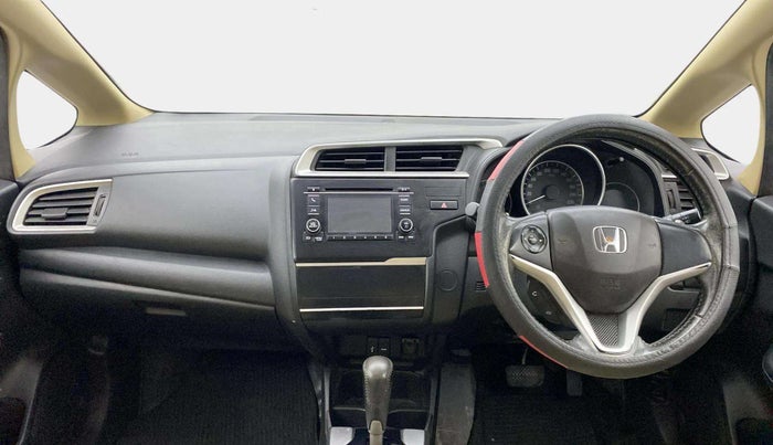 2016 Honda Jazz 1.2L I-VTEC V AT, Petrol, Automatic, 66,110 km, Dashboard
