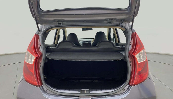 2015 Hyundai Eon MAGNA +, Petrol, Manual, 69,837 km, Boot Open Zoomed View