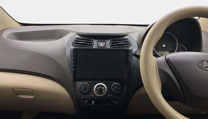 2015 Hyundai Eon MAGNA +, Petrol, Manual, 69,837 km, Air Conditioner