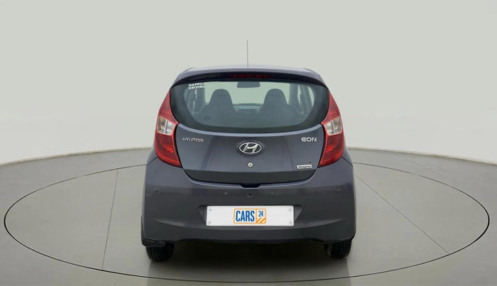 2015 Hyundai Eon MAGNA +, Petrol, Manual, 69,837 km, Back/Rear