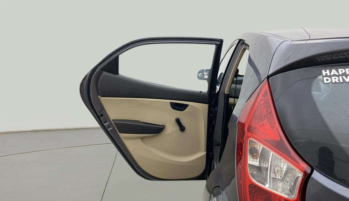 2015 Hyundai Eon MAGNA +, Petrol, Manual, 69,837 km, LHS Rear Door