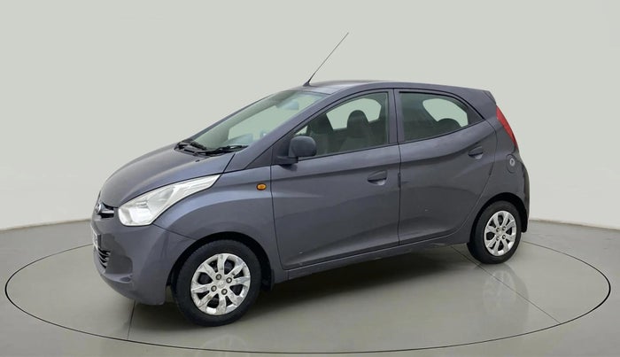 2015 Hyundai Eon MAGNA +, Petrol, Manual, 69,837 km, Left Front Diagonal