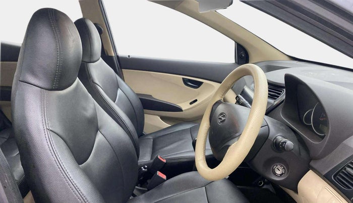 2015 Hyundai Eon MAGNA +, Petrol, Manual, 69,837 km, Right Side Front Door Cabin