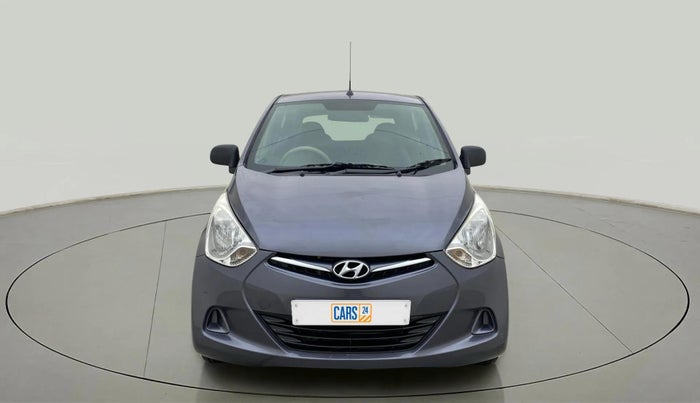 2015 Hyundai Eon MAGNA +, Petrol, Manual, 69,837 km, Front