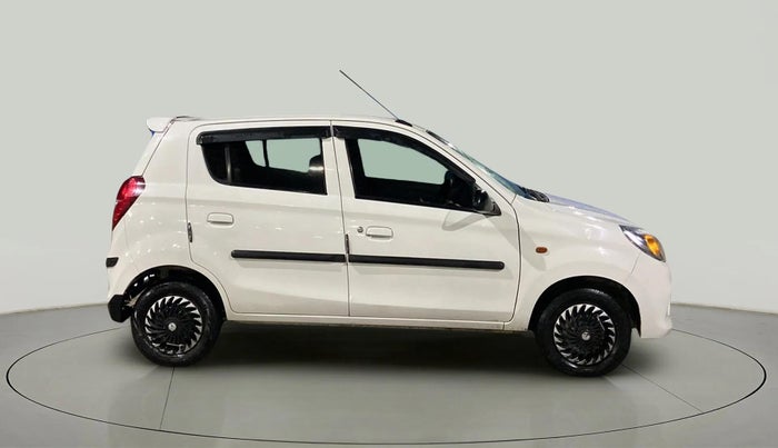 2015 Maruti Alto 800 LXI, Petrol, Manual, 73,347 km, Right Side View