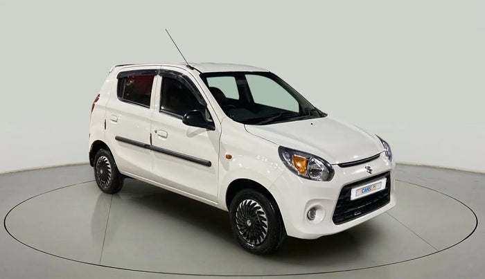 2015 Maruti Alto 800 LXI, Petrol, Manual, 73,347 km, SRP