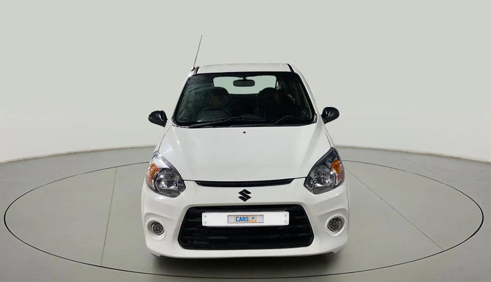 2015 Maruti Alto 800 LXI, Petrol, Manual, 73,347 km, Front