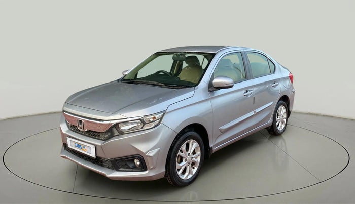 2019 Honda Amaze 1.2L I-VTEC VX, Petrol, Manual, 32,229 km, Left Front Diagonal