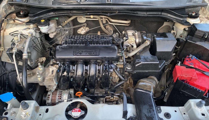 2019 Honda Amaze 1.2L I-VTEC VX, Petrol, Manual, 32,229 km, Open Bonet
