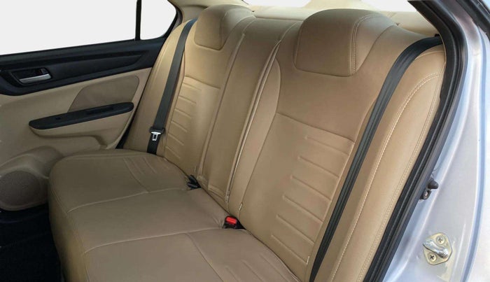 2019 Honda Amaze 1.2L I-VTEC VX, Petrol, Manual, 32,229 km, Right Side Rear Door Cabin