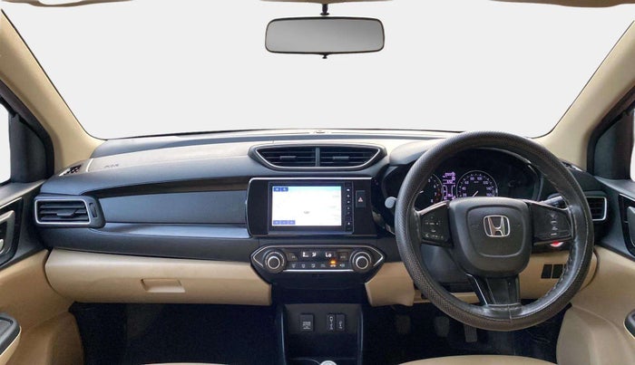 2019 Honda Amaze 1.2L I-VTEC VX, Petrol, Manual, 32,229 km, Dashboard