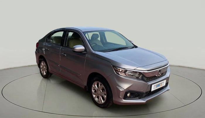 2019 Honda Amaze 1.2L I-VTEC VX, Petrol, Manual, 32,229 km, Right Front Diagonal