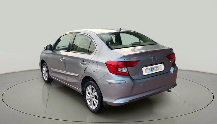 2019 Honda Amaze 1.2L I-VTEC VX, Petrol, Manual, 32,229 km, Left Back Diagonal
