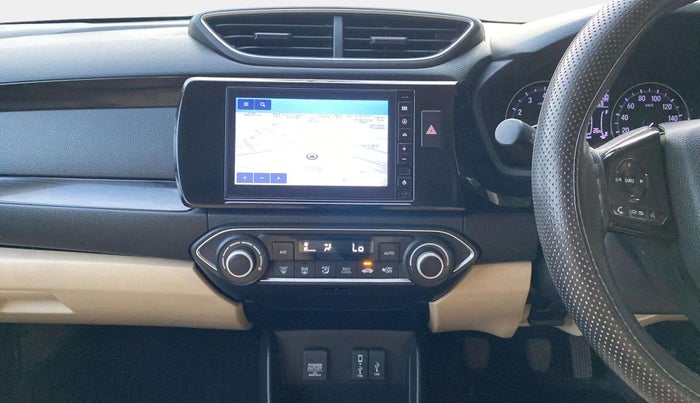 2019 Honda Amaze 1.2L I-VTEC VX, Petrol, Manual, 32,229 km, Air Conditioner