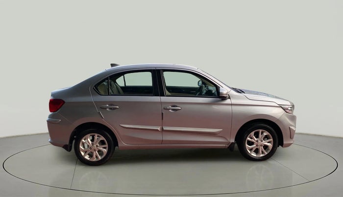 2019 Honda Amaze 1.2L I-VTEC VX, Petrol, Manual, 32,229 km, Right Side View