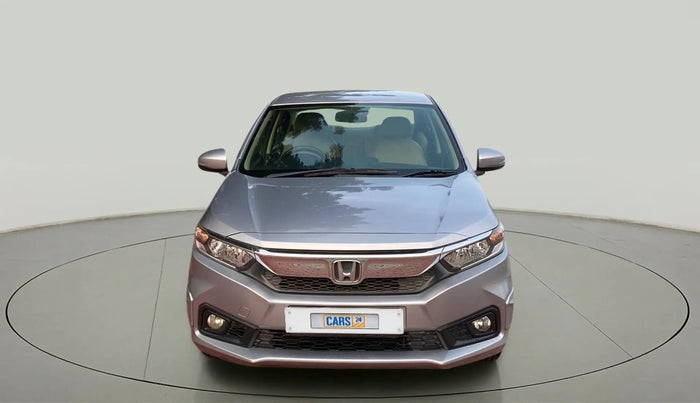 2019 Honda Amaze 1.2L I-VTEC VX, Petrol, Manual, 32,229 km, Front