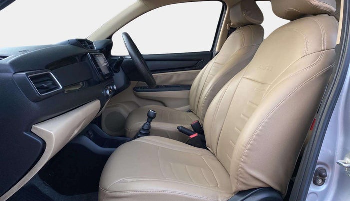 2019 Honda Amaze 1.2L I-VTEC VX, Petrol, Manual, 32,229 km, Right Side Front Door Cabin