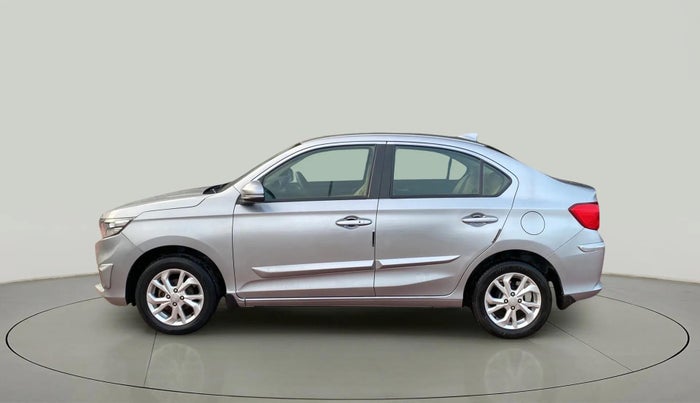 2019 Honda Amaze 1.2L I-VTEC VX, Petrol, Manual, 32,229 km, Left Side