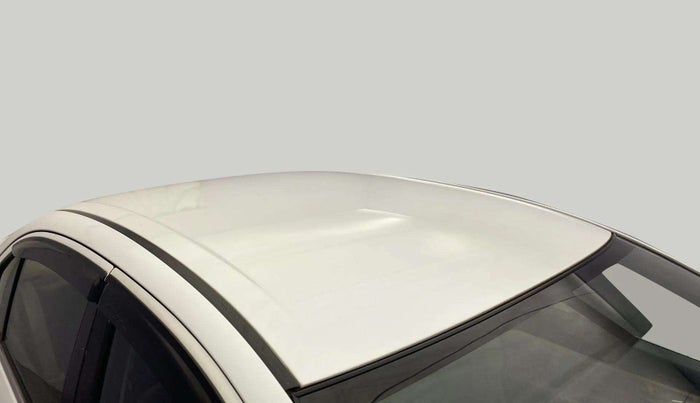 2016 Maruti Ciaz VXI+, Petrol, Manual, 1,06,373 km, Roof