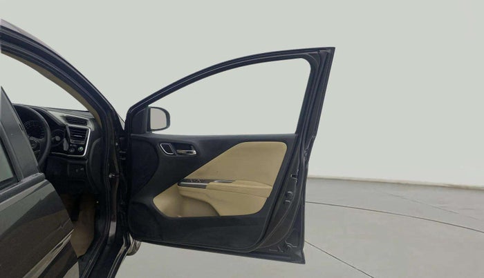 2018 Honda City 1.5L I-VTEC ZX CVT, Petrol, Automatic, 22,777 km, RHS Front Door