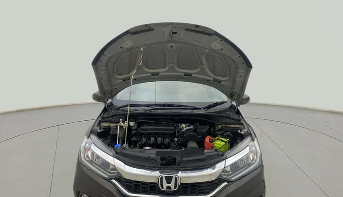 2018 Honda City 1.5L I-VTEC ZX CVT, Petrol, Automatic, 22,777 km, Open Bonet