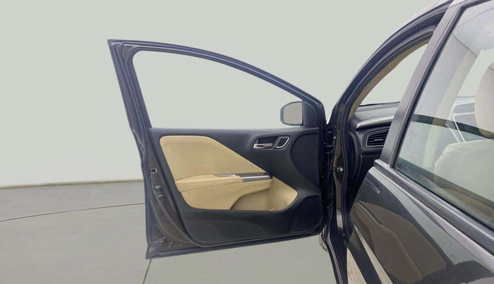 2018 Honda City 1.5L I-VTEC ZX CVT, Petrol, Automatic, 22,777 km, LHS Front Door