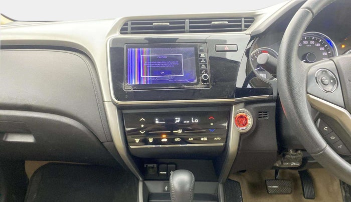 2018 Honda City 1.5L I-VTEC ZX CVT, Petrol, Automatic, 22,777 km, Air Conditioner