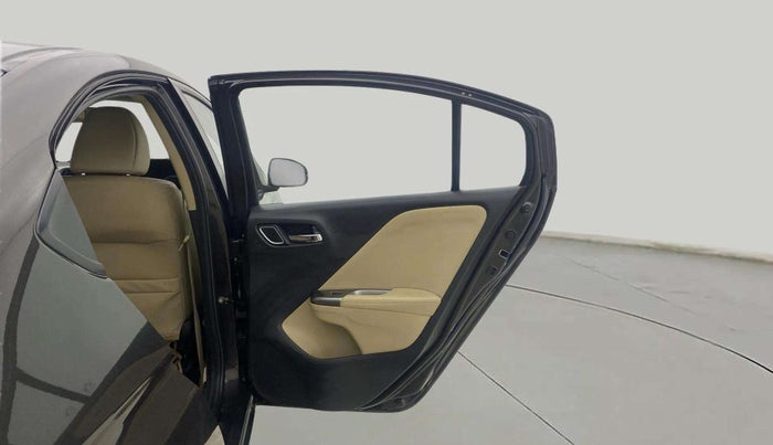 2018 Honda City 1.5L I-VTEC ZX CVT, Petrol, Automatic, 22,777 km, RHS Rear Door