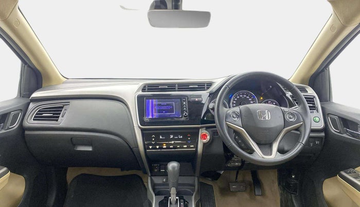 2018 Honda City 1.5L I-VTEC ZX CVT, Petrol, Automatic, 22,777 km, Dashboard