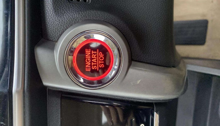 2018 Honda City 1.5L I-VTEC ZX CVT, Petrol, Automatic, 22,777 km, Keyless Start/ Stop Button