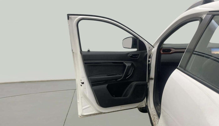 2022 Renault Kiger RXZ MT, Petrol, Manual, 19,555 km, LHS Front Door
