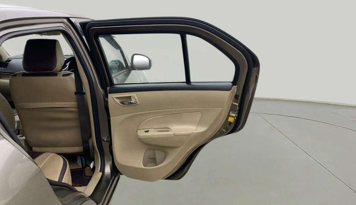 2017 Maruti Swift Dzire VXI, Petrol, Manual, 60,252 km, RHS Rear Door