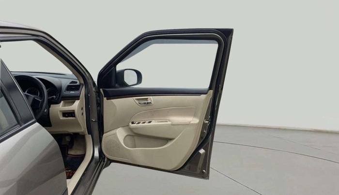 2017 Maruti Swift Dzire VXI, Petrol, Manual, 60,252 km, RHS Front Door