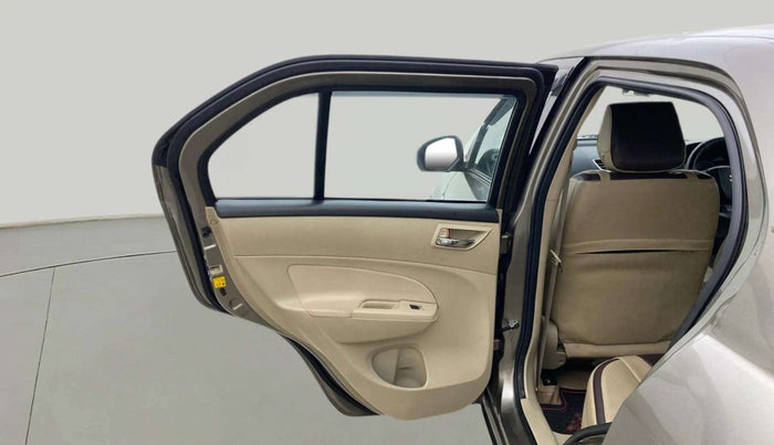2017 Maruti Swift Dzire VXI, Petrol, Manual, 60,252 km, LHS Rear Door