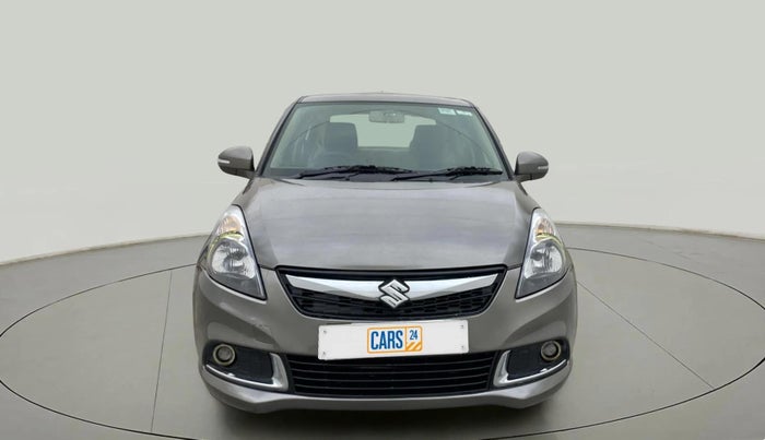 2017 Maruti Swift Dzire VXI, Petrol, Manual, 60,252 km, Front
