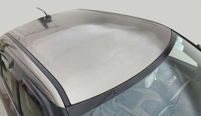 2017 Maruti Swift Dzire VXI, Petrol, Manual, 60,252 km, Roof