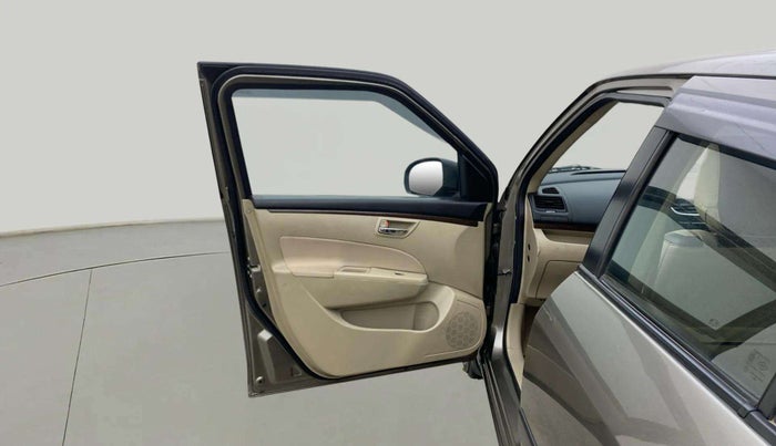2017 Maruti Swift Dzire VXI, Petrol, Manual, 60,252 km, LHS Front Door