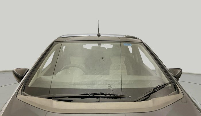 2021 Tata ALTROZ XE PETROL, Petrol, Manual, 30,481 km, Front Windshield