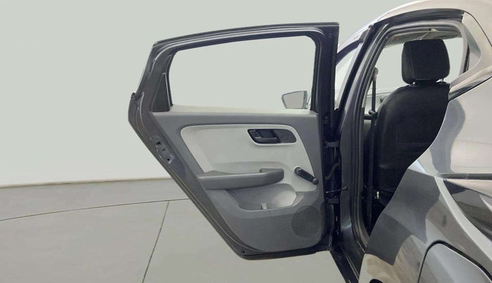 2021 Tata ALTROZ XE PETROL, Petrol, Manual, 30,481 km, LHS Rear Door