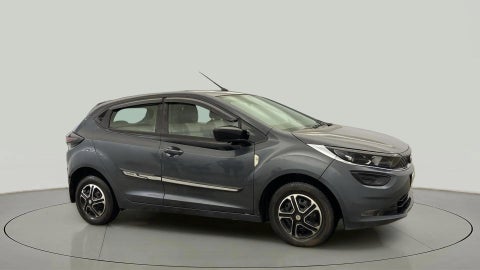 Tata ALTROZ