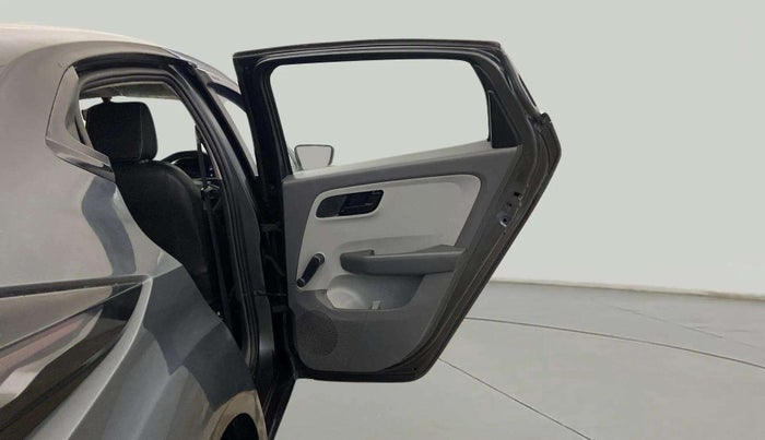 2021 Tata ALTROZ XE PETROL, Petrol, Manual, 30,481 km, RHS Rear Door