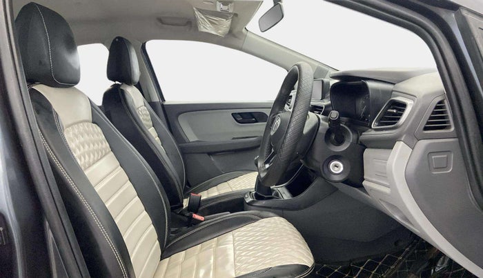 2021 Tata ALTROZ XE PETROL, Petrol, Manual, 30,481 km, Right Side Front Door Cabin