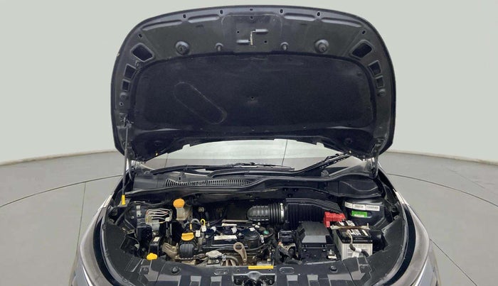 2021 Tata ALTROZ XE PETROL, Petrol, Manual, 30,481 km, Open Bonet