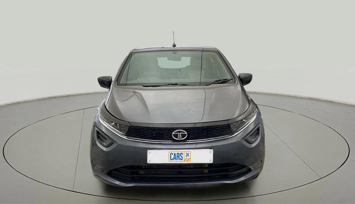 2021 Tata ALTROZ XE PETROL, Petrol, Manual, 30,481 km, Front