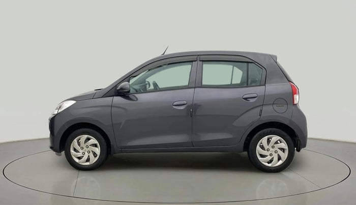 2021 Hyundai NEW SANTRO SPORTZ MT, Petrol, Manual, 23,282 km, Left Side