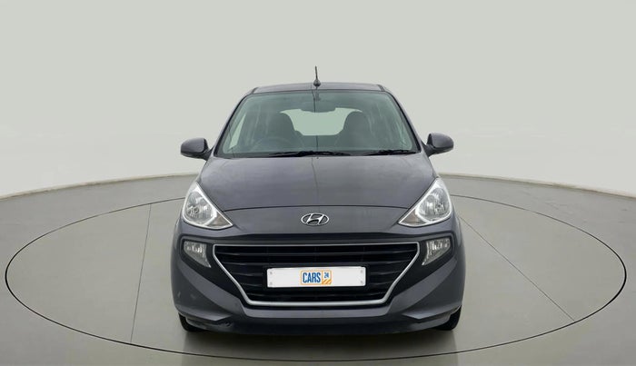 2021 Hyundai NEW SANTRO SPORTZ MT, Petrol, Manual, 23,282 km, Front